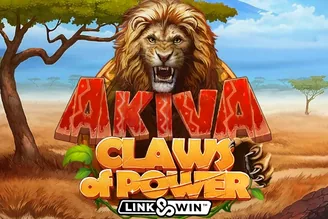 Akiva Claws of Power