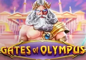 Gates of Olympus