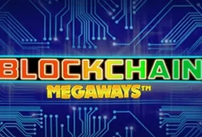 Blockchain Megaways