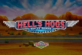 Hell's Hogs