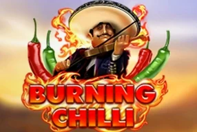 Burning Chilli