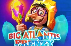 Big Atlantis Frenzy