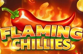 Flaming Chillies