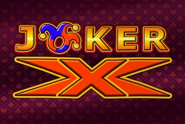 Joker X