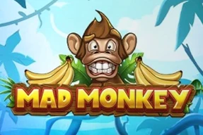Mad Monkey