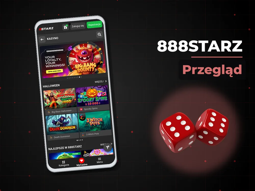 888starz - Przegląd