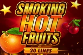 Smoking Hot Fruits 20 Lines