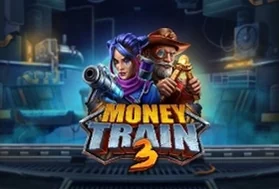 Money Train 3