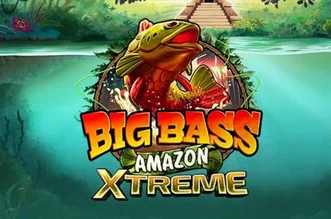 Big Bass Amazon Xtreme