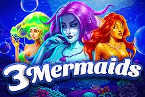 3 Mermaids