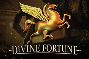 Divine Fortune