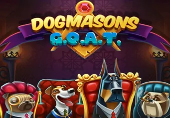 Dogmasons