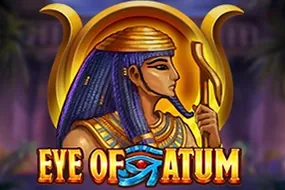 Eye of Atum