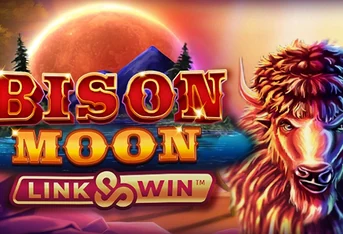 Bison Moon