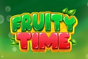 Fruity Time