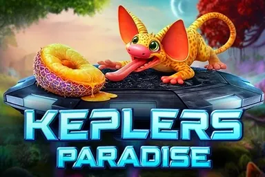 Keplers Paradise
