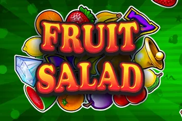 Fruit Salad