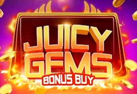 Juicy Gems Bonus Buy