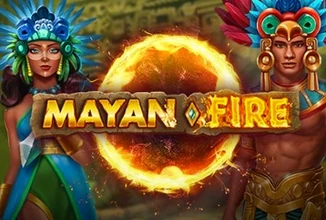 Mayan Fire