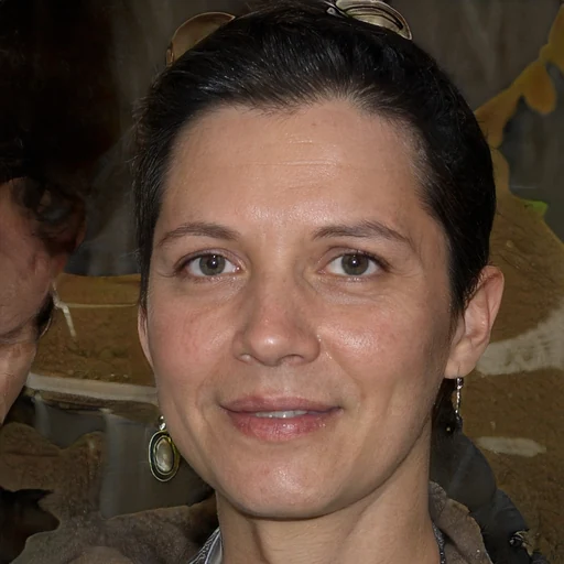 Halina H.