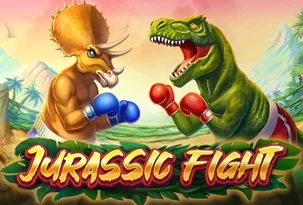 Jurassic Fight