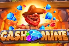 Cash Mine