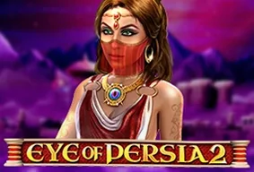 Eye of Persia 2