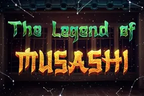 The Legend of Musashi