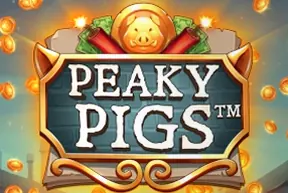 Peaky Pigs