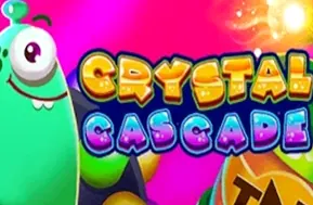 Crystal Cascade