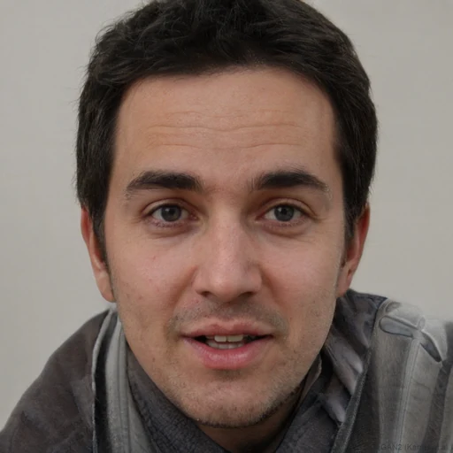 Grzegorz D.