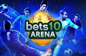 Bets10 Arena
