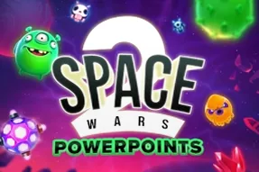 Space Wars 2 Powerpoints