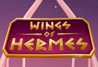 Wings of Hermes