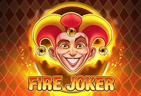 Fire Joker