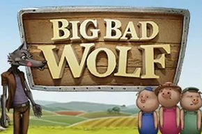 Big Bad Wolf