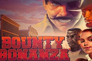 Bounty Bonanza