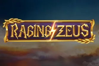 Raging Zeus