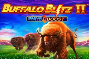 Buffalo Blitz 2