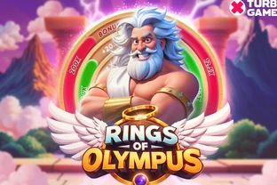 Rings of Olympus
