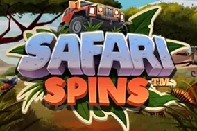 Safari Spins