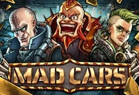 Mad Cars