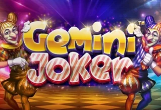 Gemini Joker