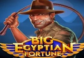 Big Egyptian Fortune
