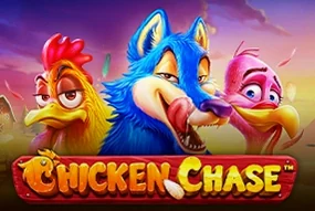 Chicken Chase
