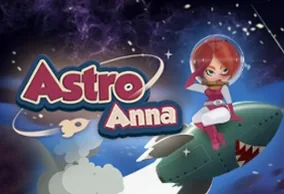Astro Anna
