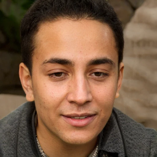 Sebastian H.