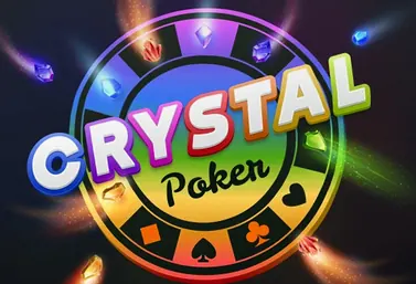 Crystal Poker