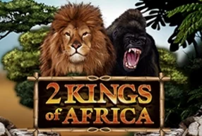 2 Kings of Africa