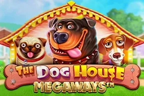 The Dog House Megaways